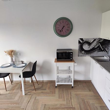 Studio Turkusowa Mosty  Eksteriør billede